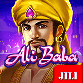 Ali Baba bmw casino slot
