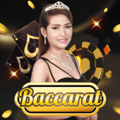 Baccarat A bmw casino live