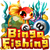 Bingo Fishing bmw casino