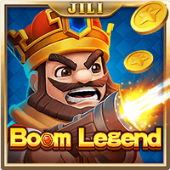 Boom Legend bmw casino
