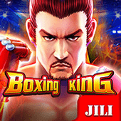 Boxing King bmw casino slot