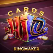 Cards Hi Lo bmw casino