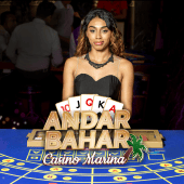 Casino Marina Andar Bahar bmw casino live
