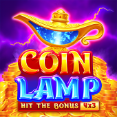 Coin Lamp bmw casino slot