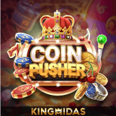 Coin Pusher bmw casino