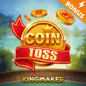 Coin Toss bmw casino