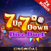 Dice Duet bmw casino