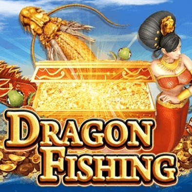 Dragon Fishing bmw casino