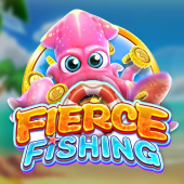 Fierce Fishing bmw casino