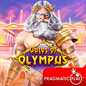Gates of Olympus bmw casino slot
