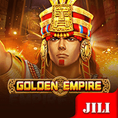 Golden Empire bmw casino slot