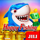 Happy Fishing bmw casino