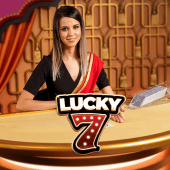 Lucky 7 bmw casino live