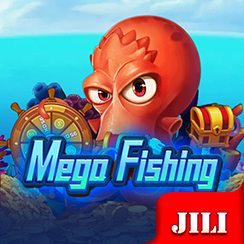 Mega Fishing bmw casino