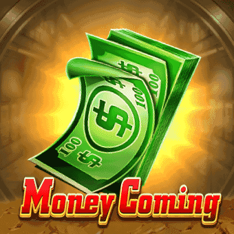 Money Coming bmw casino slot