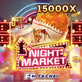 Night Market bmw casino slot