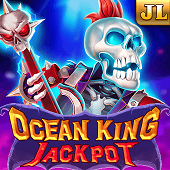 Ocean King Jackpot bmw casino