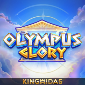 Olympus Glory bmw casino