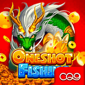 Oneshot Fishing bmw casino