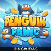Penguin Panic bmw casino