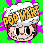 Popmart bmw casino slot