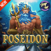 Poseidon bmw casino slot