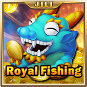 Royal Fishing bmw casino
