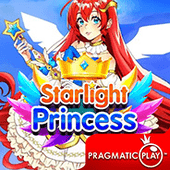Starlight Princess bmw casino slot
