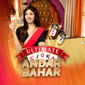 Ultimate Andar Bahar bmw casino live