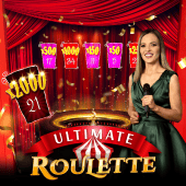 Ultimate Roulette bmw casino live