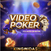 Video Poker bmw casino cards